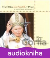 Svaty Otec Jan Pavel II. V Praze: P.dvorsky,p.eben,prazsti