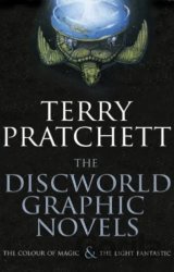 The Discworld Graphic Novels