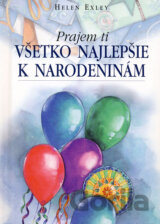 Všetko najlepšie k narodeninám