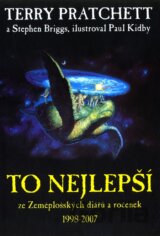 To nejlepší ze Zeměplošských diářů a ročenek 1998 - 2007