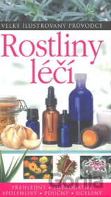 Rostliny léčí