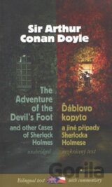 The Adventure Devlis Foot/Ďáblovo kopyto