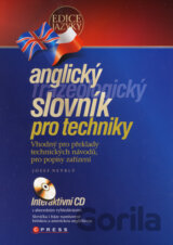 Anglický frazeologický slovník pro techniky