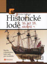 Historické lodě 16. až 18. století