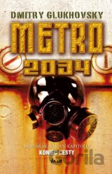 Metro 2034