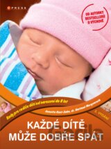 Každé dítě může dobře spát
