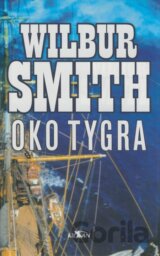 Oko tygra