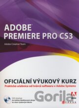 Adobe Premiere Pro CS3