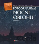 Fotografujeme noční oblohu