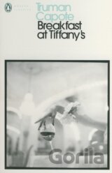 Breakfast at Tiffany's