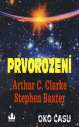 Prvorození - Oko času
