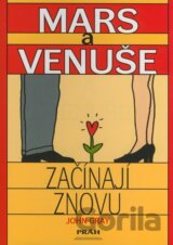 Mars a Venuše začínají znovu