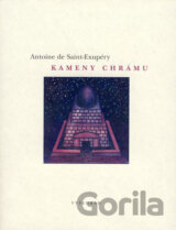 Kameny chrámu