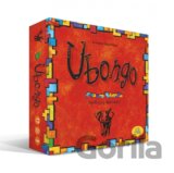 Ubongo – Honba za diamantmi