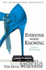 Everyone Worth Knowing