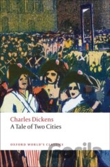 A Tale of Two Cities