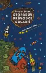 Stopařův průvodce Galaxií 3