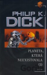 Planeta, která neexistovala (I)