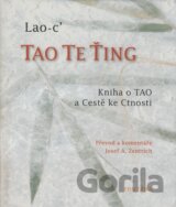 Tao Te Ťing