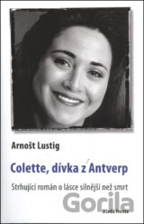 Colette, dívka z Antverp