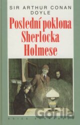 Poslední poklona Sherlocka Holmese