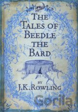 The Tales of Beedle the Bard