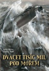 Dvacet tisíc mil pod mořem