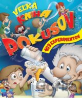 Veľká kniha pokusov
