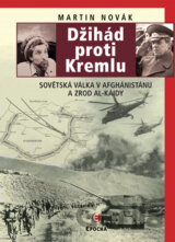 Džihád proti Kremlu