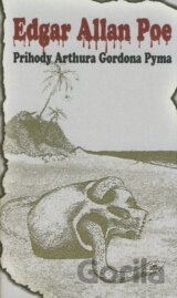 Príhody Arthura Gordona Pyma