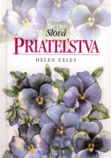 Slová priateľstva