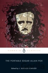 The Portable Edgar Allan Poe