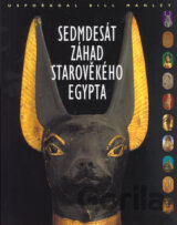 Sedmdesát záhad starověkého Egypta