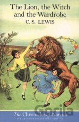 The Lion, the Witch and the Wardrobe