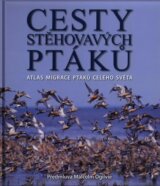 Cesty stěhovavých ptáků