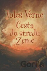 Cesta do stredu Zeme