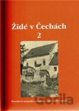 Židé v Čechách 2