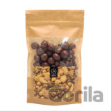 Mrazom sušené ovocie v mliečnej čokoláde Callebaut 255g