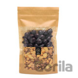 Mrazom sušené ovocie v horkej čokoláde Callebaut 255g