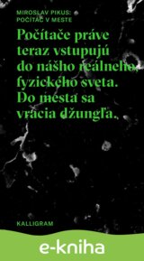 Počítač v meste