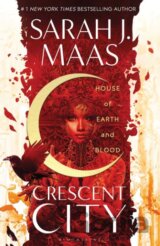 House of Earth and Blood