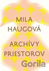 Archívy priestorov