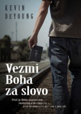 Vezmi Boha za slovo