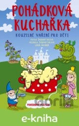Pohádková kuchařka