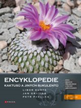 Encyklopedie kaktusů a jiných sukulentů
