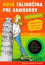Nová taliančina pre samoukov