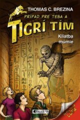 Kliatba múmie