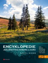 Encyklopedie jehličnatých stromů a keřů