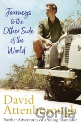 Journeys to the Other Side of the World