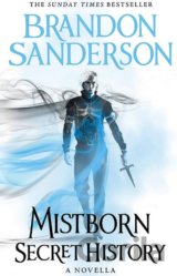 Mistborn: Secret History
